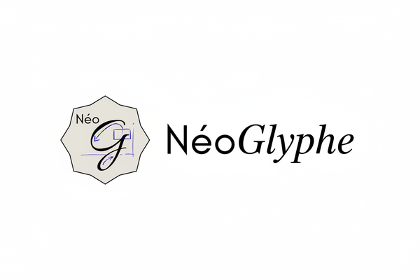 Logo NéoGlyphe